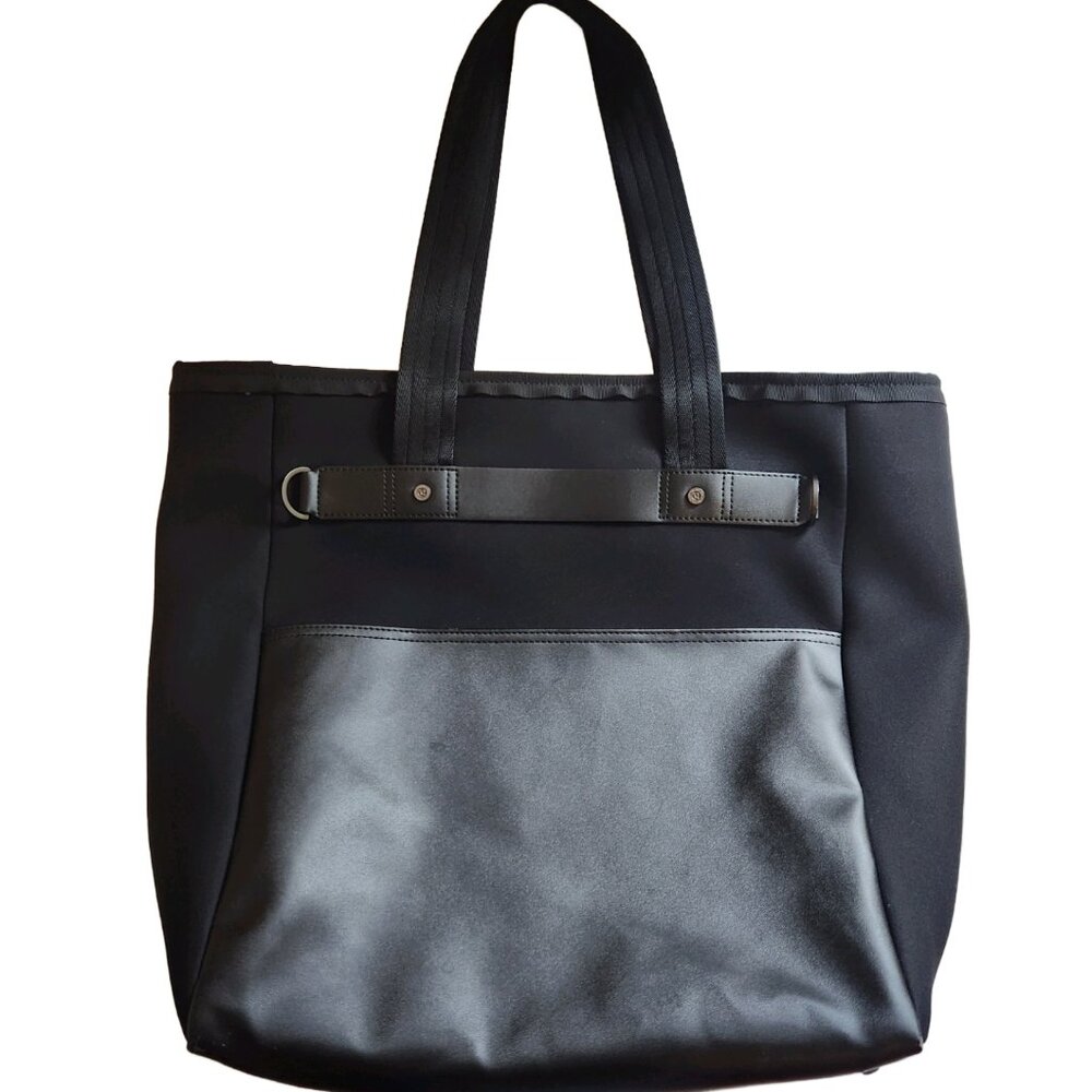 Lululemon Bag